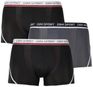DIM 3Pack DI0008EW-9ME, sized. S - Boxer Briefs