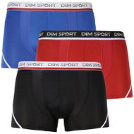 DIM 3Pack DI0008EW-A2E, sized. S - Boxer Briefs