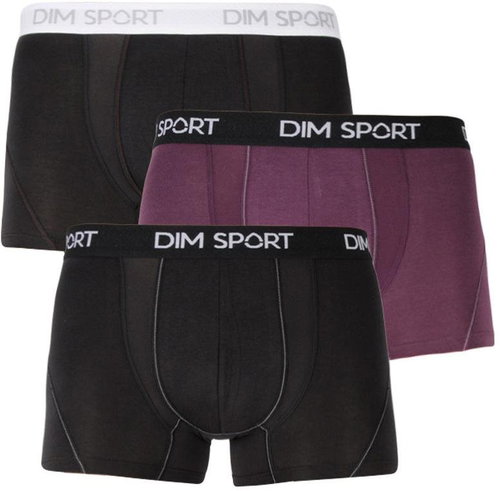 DIM 3Pack DI0008EX-A0Y, sizing. M - Boxer Briefs - Main image