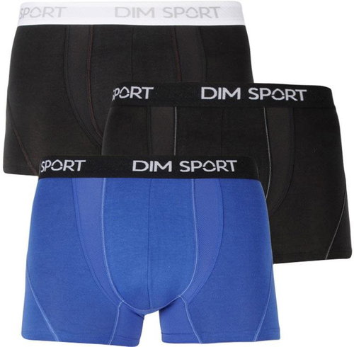 DIM 3Pack DI0008EX-A2D, sized. S - Boxer Briefs - Main image