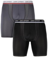 DIM 2Pack DI000A6V-9ME, sized. XL - Boxer Briefs