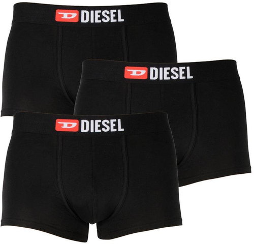 Diesel 3Pack 00ST3V-0WAWD-E4101, sizing. XL - Boxer Briefs - Main image