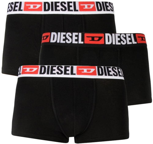 Diesel 3Pack 00ST3V-0DDAI-E4101, sizing. S - Boxer Briefs - Main image