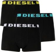Diesel 3Pack 00CKY3-0BAOF-E5451, sizing. XXL - Boxer Briefs