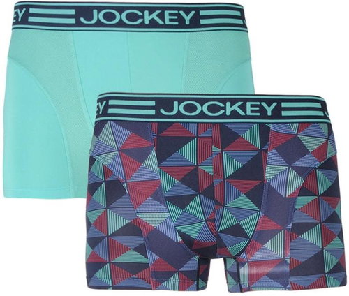 Jockey 2Pack 19902928 551, sizing. XXL - Boxer Briefs - Main image
