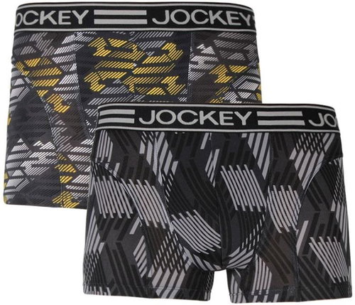 Jockey 2Pack 19902928 87P, sizing. XXL - Boxer Briefs - Main image