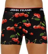John Frank JFB50 - cherries, size. XXL - Boxer Briefs