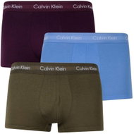 Calvin Klein 3Pack U2664G-WHF, sizing. M - Boxer Briefs