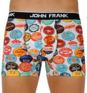 John Frank JFB64 - beercap, size. M - Boxer Briefs