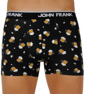 John Frank JFBD245 - beer, size. XL - Boxer Briefs