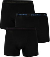Calvin Klein 3Pack U2662G-WIC, sizing. XL - Boxer Briefs