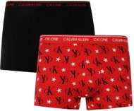 Calvin Klein 2Pack NB2670A-V6K, sizing. XL - Boxer Briefs