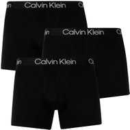 Calvin Klein 3Pack NB2971A-7VI, sizing. S - Boxer Briefs