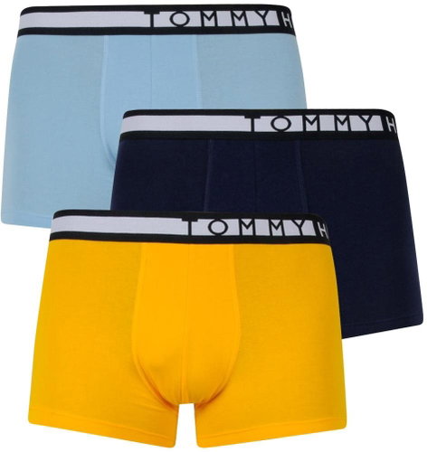 Tommy Hilfiger 3Pack UM0UM02202 0RT, sizing. M - Boxer Briefs - Main image