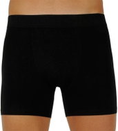 Gino 74134 - black, sizing. XL - Boxer Briefs