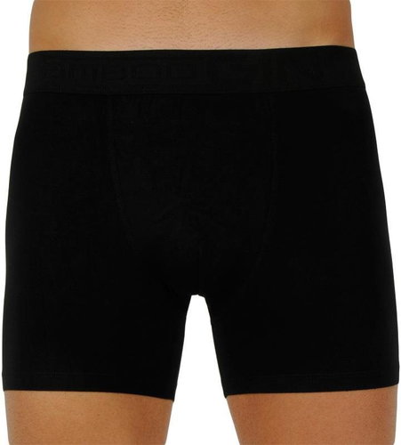 Gino 74134 - black, sizing. XL - Boxer Briefs - Main image