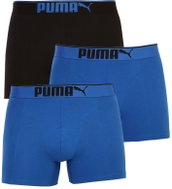 Puma 3Pack 100000896 010, sizing. XXL - Boxer Briefs