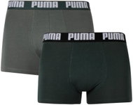 Puma 2Pack 521015001 303 - khaki, sizing. M - Boxer Briefs