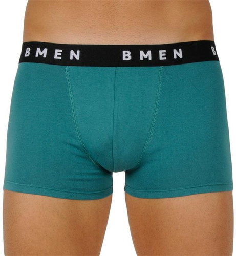 Bellinda BU858315-102, sizing. L - Boxer Briefs - Main image