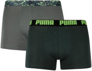 Puma 2Pack 701202499 004 khaki, sizing. L - Boxer Briefs