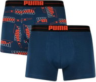 Puma 2Pack 701202497 003 blue, sizing. XL - Boxer Briefs