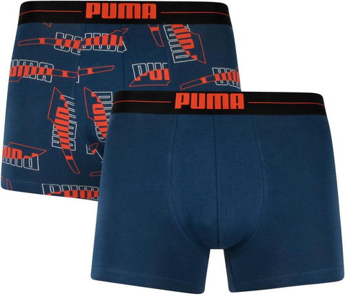 Puma 2Pack 701202497 003 blue, sizing. L - Boxer Briefs - Main image