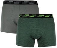 Puma 2Pack 701202506 004 khaki, sizing. L - Boxer Briefs