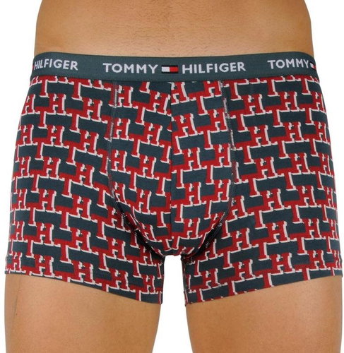 Tommy Hilfiger UM0UM01834 0GH, sizing. XL - Boxer Briefs - Main image