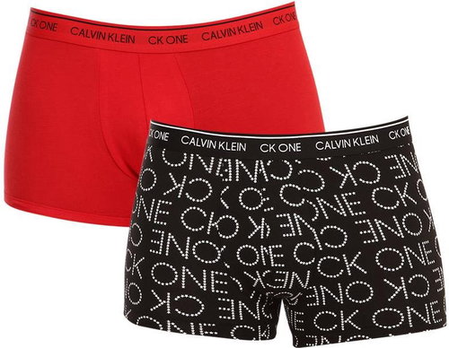 Calvin Klein 2Pack NB2670A-V6L, sizing. L - Boxer Briefs - Main image