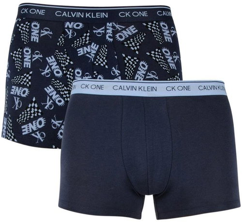 Calvin Klein 2Pack NB2385A-V6N, sizing. L - Boxer Briefs - Main image