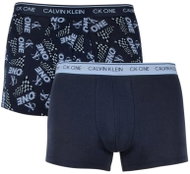 Calvin Klein 2Pack NB2385A-V6N, sizing. XL - Boxer Briefs