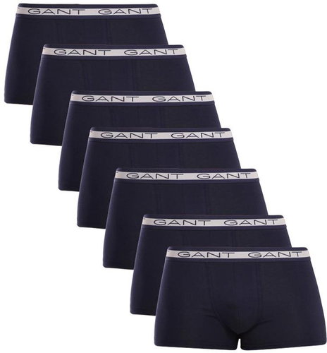 Gant 7Pack 902137003-405, sizing. XXL - Boxer Briefs - Main image
