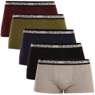 Gant 5Pack 902035553-320, sizing. M - Boxer Briefs