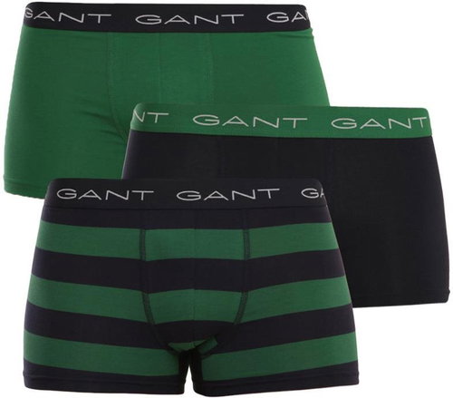 Gant 3Pack 902133013-317, size 3XL - Boxer Briefs - Main image