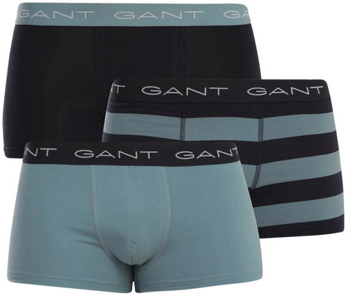 Gant 3Pack 902133013-428, sizing. L - Boxer Briefs - Main image