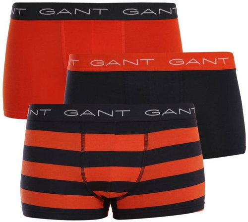 Gant 3Pack 902133013-805, sizing. L - Boxer Briefs - Main image