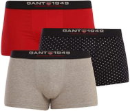 Gant 3Pack 902133073-433, sizing. XXL - Boxer Briefs