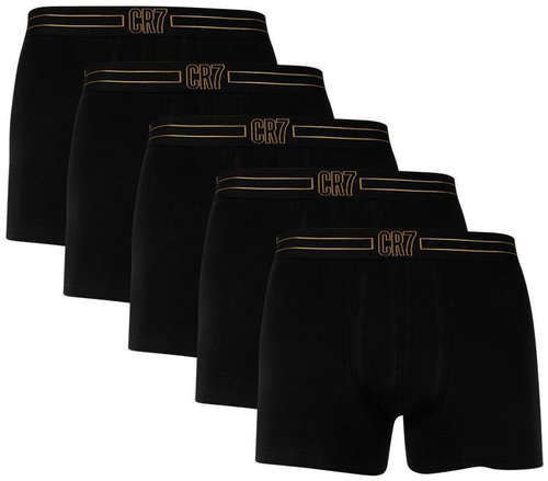 CR7 5Pack 8106-49-2403, sizing. XXL - Boxer Briefs - Main image