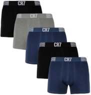 CR7 5Pack 8106-49-2405, sizing. M - Boxer Briefs