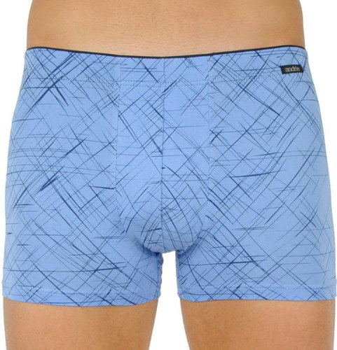 Andrie PS 5595 A - blue, sizing. L - Boxer Briefs - Main image