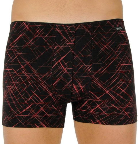 Andrie PS 5595 C - black, sizing. XXL - Boxer Briefs - Main image