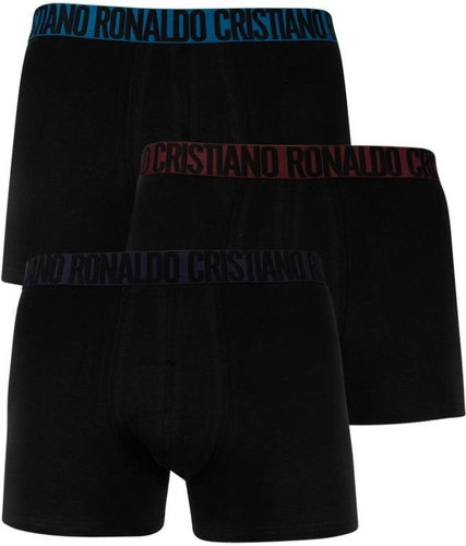 CR7 3Pack 8100-49-682, sizing. S - Boxer Briefs - Main image