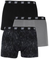 CR7 3Pack 8110-49-712, sizing. S - Boxer Briefs