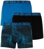 CR7 3Pack 8110-49-2715, sizing. L - Boxer Briefs