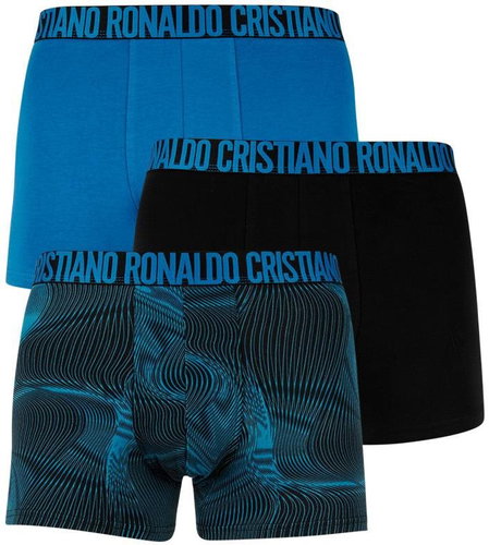 CR7 3Pack 8110-49-2715, sizing. L - Boxer Briefs - Main image
