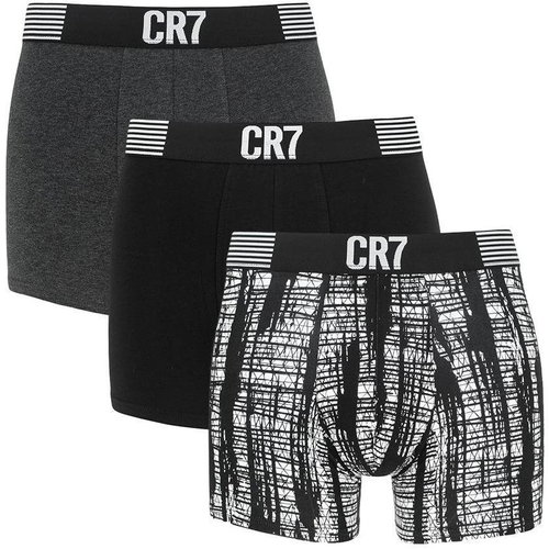 CR7 3Pack 8110-49-2714, sizing. XL - Boxer Briefs - Main image