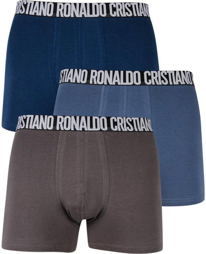 CR7 3Pack 8100-49-683, sizing. S - Boxer Briefs - Main image