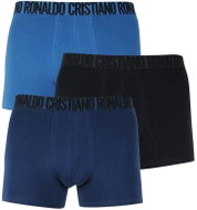 CR7 3Pack 8100-49-2731, sizing. S - Boxer Briefs