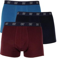 CR7 3Pack 8100-49-681, sizing. S - Boxer Briefs
