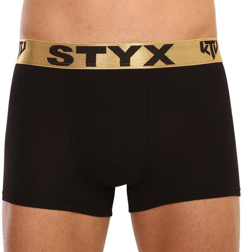 Styx GTZ960, sizing. S - Boxer Briefs - Main image